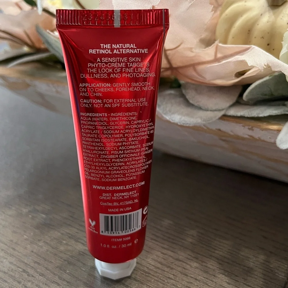 Dermelect Flawless Bakuchiol Treatment 🌿🆕🌿$59 value